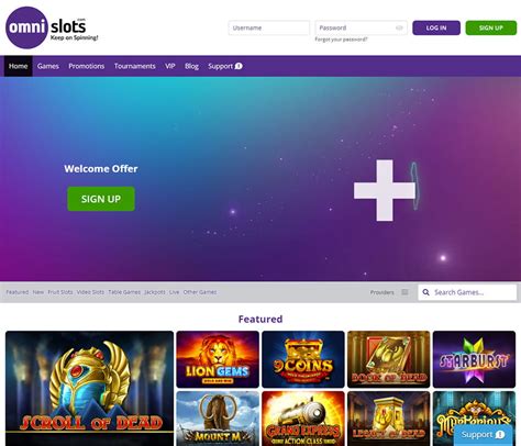 omni slots estafa - Omni Slots Casino Review 